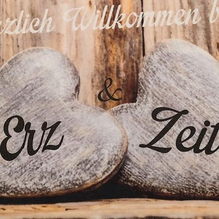 Fewo Erz-Zeit آنابرغ-بوخهولتس المظهر الخارجي الصورة